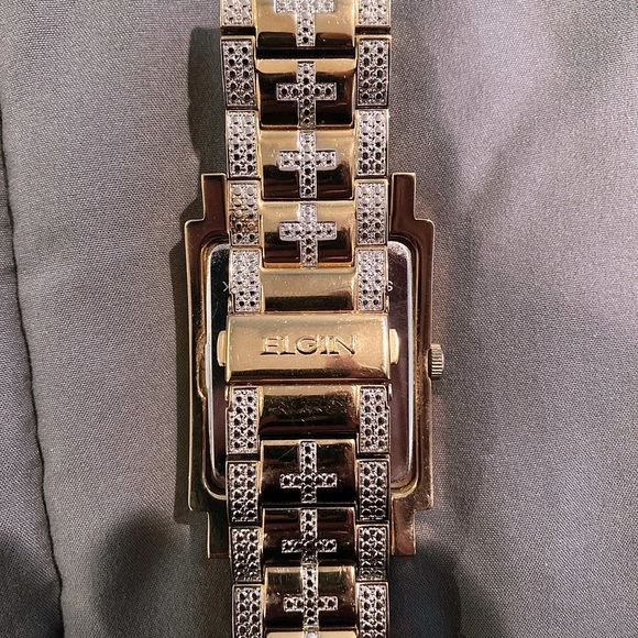 Elgin Cross Watch - Picture 4 of 5